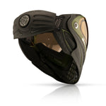 Dye i4 Pro Paintball / Airsoft Mask - SRGNT Olive/Black - New Breed Paintball & Airsoft - Dye i4 Pro Paintball / Airsoft Mask - SRGNT Olive/Black - Dye