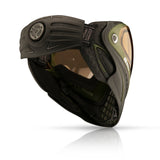 Dye i4 Pro Paintball / Airsoft Mask - SRGNT Olive/Black - New Breed Paintball & Airsoft - Dye i4 Pro Paintball / Airsoft Mask - SRGNT Olive/Black - Dye
