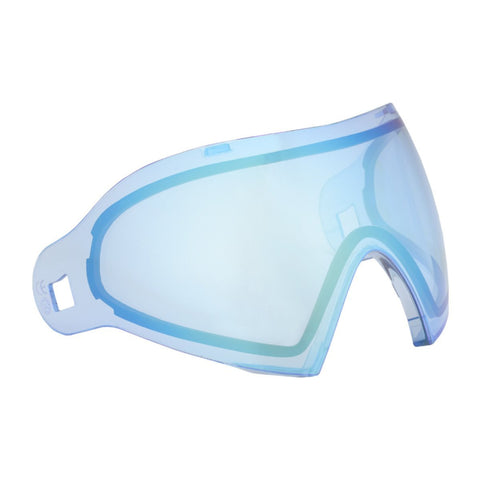 Dye i4/i5 Thermal Lens - DYEtanium Blue Flash - New Breed Paintball & Airsoft - i4/i5 Thermal Lens - DYEtanium Blue Flash - New Breed Paintball & Airsoft - Dye