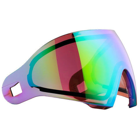 Dye i4/i5 Thermal Lens - DYEtanium Chameleon - New Breed Paintball & Airsoft - i4/i5 Thermal Lens - DYEtanium Chameleon - New Breed Paintball & Airsoft - Dye