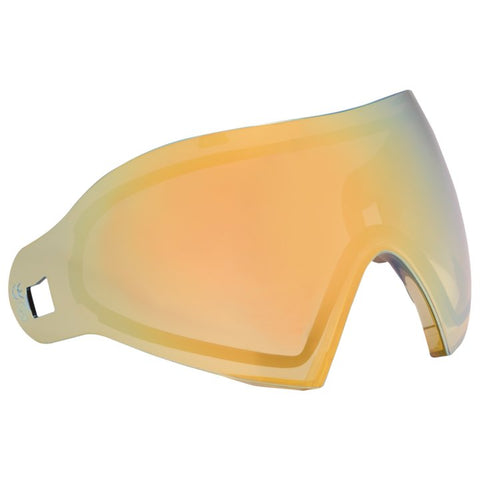 Dye i4/i5 Thermal Lens - DYEtanium Fade Sunrise - New Breed Paintball & Airsoft - Dye i4/i5 Thermal Lens - DYEtanium Fade Sunrise - Dye