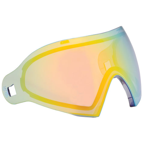 Dye i4/i5 Thermal Lens - DYEtanium Northern Lights - New Breed Paintball & Airsoft - i4/i5 Thermal Lens - DYEtanium Northern Lights - New Breed Paintball & Airsoft - Dye