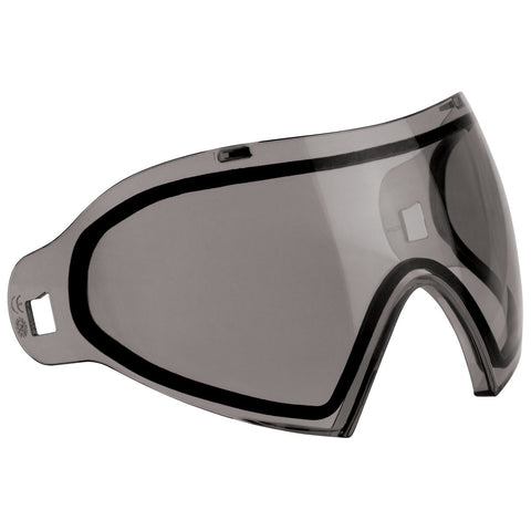 Dye i4/i5 Thermal Lens - Smoke - New Breed Paintball & Airsoft - i4/i5 Thermal Lens - Smoke - New Breed Paintball & Airsoft - Dye