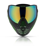 DYE i5 Goggle - Emerald 2.0 - New Breed Paintball & Airsoft - DYE i5 Goggle - Emerald 2.0 - New Breed Paintball & Airsoft - DYE