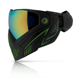 DYE i5 Goggle - Emerald 2.0 - New Breed Paintball & Airsoft - DYE i5 Goggle - Emerald 2.0 - New Breed Paintball & Airsoft - DYE