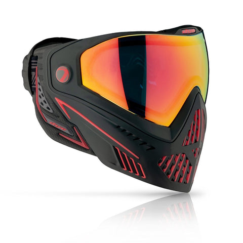 DYE i5 Goggle - Fire 2.0 - New Breed Paintball & Airsoft - DYE i5 Goggle - Fire 2.0 - New Breed Paintball & Airsoft - DYE