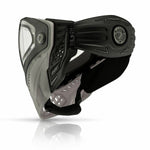 DYE i5 Goggle - Limited Edition Smoked - New Breed Paintball & Airsoft - DYE i5 Goggle - Limited Edition Smoked - Dye