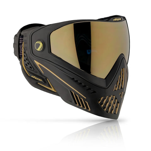 DYE i5 Goggle - Onyx Gold 2.0 - New Breed Paintball & Airsoft - DYE i5 Goggle - Onyx Gold 2.0 - New Breed Paintball & Airsoft - DYE