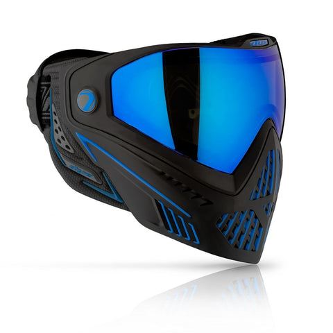 DYE i5 Goggle - Storm 2.0 - New Breed Paintball & Airsoft - DYE i5 Goggle - Storm 2.0 - New Breed Paintball & Airsoft - DYE