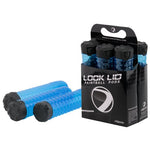 DYE Lock Lid Pods 6pk - Cyan - New Breed Paintball & Airsoft - DYE Lock Lid Pods 6pk - Cyan - New Breed Paintball & Airsoft - Dye