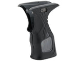Dye M2/M3 MOSAir Sticky Grip - Black/Gray - New Breed Paintball & Airsoft - Dye M2/M3 MOSAir Sticky Grip - Black/Gray - Dye