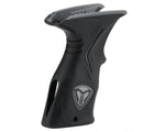 Dye M2/M3 MOSAir Sticky Grip - Black/Gray - New Breed Paintball & Airsoft - Dye M2/M3 MOSAir Sticky Grip - Black/Gray - Dye