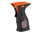 Dye M2/M3 MOSAir Sticky Grip - Black/Orange - New Breed Paintball & Airsoft - Dye M2/M3 MOSAir Sticky Grip - Black/Orange - Dye