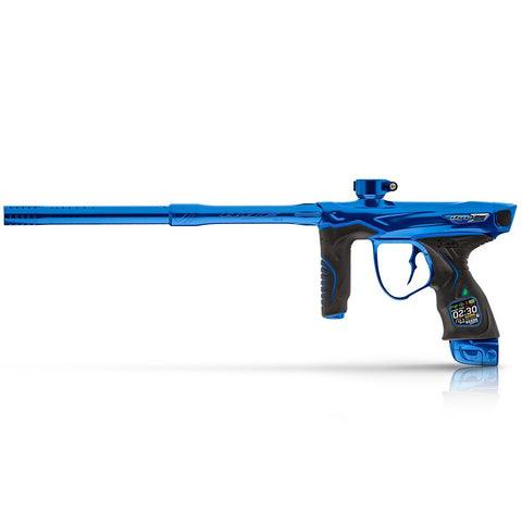 DYE M3+ Deep Blue - New Breed Paintball & Airsoft - DYE M3+ Deep Blue - New Breed Paintball & Airsoft - Dye