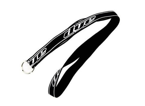 Dye Promo Lanyard - Black - New Breed Paintball & Airsoft - Dye Promo Lanyard - Black - Dye