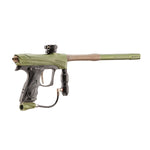 DYE Rize CZR - Olive with Tan - New Breed Paintball & Airsoft - DYE Rize CZR - Olive with Tan - New Breed Paintball & Airsoft - Dye
