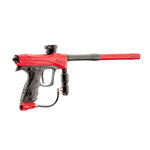 DYE Rize CZR - Red with Black - New Breed Paintball & Airsoft - DYE Rize CZR - Red with Black - New Breed Paintball & Airsoft - Dye