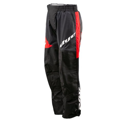 DYE Team 2.0 Pant - Red - New Breed Paintball & Airsoft - DYE Team 2.0 Pant - Red - New Breed Paintball & Airsoft - Dye