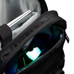 Dye The Backpacker .35T - Black - New Breed Paintball & Airsoft - Dye The Backpacker .35T - Black - Dye