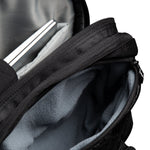 Dye The Backpacker .35T - Black - New Breed Paintball & Airsoft - Dye The Backpacker .35T - Black - Dye