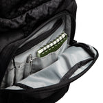 Dye The Backpacker .35T - Black - New Breed Paintball & Airsoft - Dye The Backpacker .35T - Black - Dye