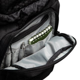 Dye The Backpacker .35T - Black - New Breed Paintball & Airsoft - Dye The Backpacker .35T - Black - Dye