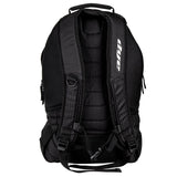 Dye The Backpacker .35T - Black - New Breed Paintball & Airsoft - Dye The Backpacker .35T - Black - Dye