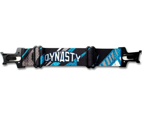 Dynasty Rage KLR Goggle Strap - New Breed Paintball & Airsoft - Dynasty Rage KLR Goggle Strap - New Breed Paintball & Airsoft - HK Army