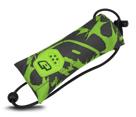 Eclipse Barrel Sock - Fighter Green - New Breed Paintball & Airsoft - Eclipse Barrel Sock - Fighter Green - Planet Eclipse