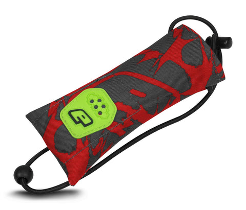 Eclipse Barrel Sock - Fighter Red - New Breed Paintball & Airsoft - Eclipse Barrel Sock - Fighter Red - Planet Eclipse