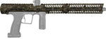Eclipse EMC Rail Mounting Kit for Etha 2 - HDE Earth - New Breed Paintball & Airsoft - Eclipse EMC Rail Mounting Kit for Etha 2 - HDE Earth - Planet Eclipse