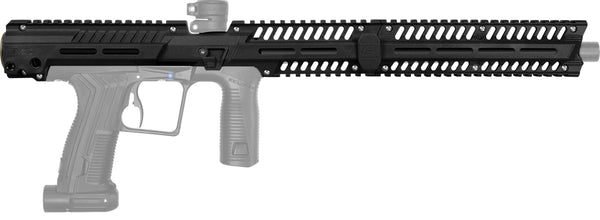 Eclipse EMC Rail Mounting Kit for Etha - Black