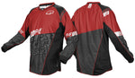 Eclipse FANTM Jersey - Fire - New Breed Paintball & Airsoft - Eclipse FANTM Jersey - Fire - Planet Eclipse