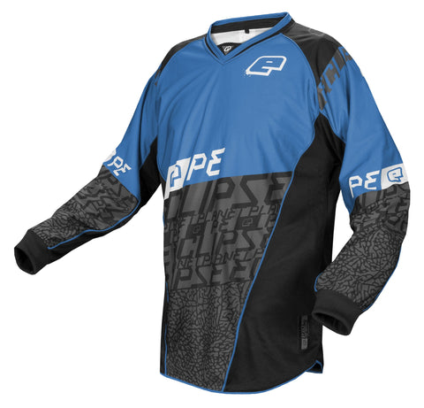 Eclipse FANTM Jersey - Ice - New Breed Paintball & Airsoft - Eclipse FANTM Jersey - Ice - Planet Eclipse