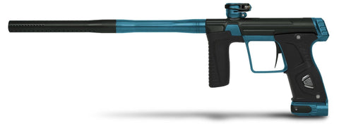 Eclipse GTek 170R Grey/Teal - New Breed Paintball & Airsoft - Eclipse GTek 170R Grey/Teal - New Breed Paintball & Airsoft - Planet Eclipse