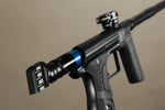 Eclipse GTek M170R Grey/Red - New Breed Paintball & Airsoft - Eclipse GTek M170R Grey/Red - Planet Eclipse