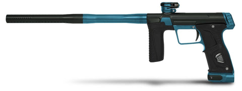 Eclipse GTek M170R Grey/Teal - New Breed Paintball & Airsoft - Eclipse GTek M170R Grey/Teal - New Breed Paintball & Airsoft - Planet Eclipse