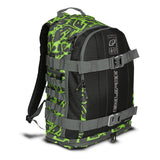 Eclipse GX2 Gravel Backpack - Fighter Green - New Breed Paintball & Airsoft - Eclipse GX2 Gravel Backpack - Fighter Green - Planet Eclipse