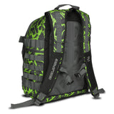 Eclipse GX2 Gravel Backpack - Fighter Green - New Breed Paintball & Airsoft - Eclipse GX2 Gravel Backpack - Fighter Green - Planet Eclipse