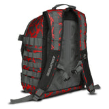Eclipse GX2 Gravel Backpack - Fighter Red - New Breed Paintball & Airsoft - Eclipse GX2 Gravel Backpack - Fighter Red - Planet Eclipse