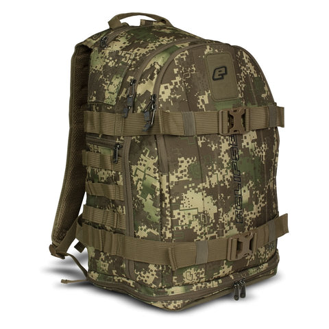 Eclipse GX2 Gravel Backpack - HDE Earth - New Breed Paintball & Airsoft - Eclipse GX2 Gravel Backpack - HDE Earth - Planet Eclipse