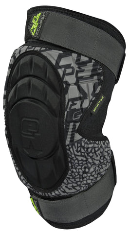 Eclipse HD Core FANTM Knee Pads-Large - New Breed Paintball & Airsoft - Eclipse HD Core FANTM Knee Pads - New Breed Paintball & Airsoft - Planet Eclipse