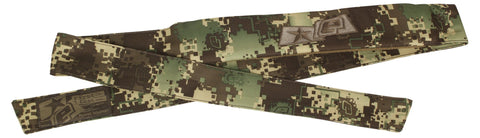 Eclipse Headband - HDE Earth - New Breed Paintball & Airsoft - Eclipse Headband - HDE Earth - Planet Eclipse