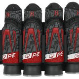 Eclipse HK Zero-G Rain 4+3 Pod Pack - Fire - New Breed Paintball & Airsoft - Eclipse HK Zero-G Rain 4+3 Pod Pack-Fire - New Breed Paintball & Airsoft - Planet Eclipse