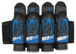 Eclipse HK Zero-G Rain 4+3 Pod Pack - Ice - New Breed Paintball & Airsoft - Eclipse HK Zero-G Rain 4+3 Pod Pack-Ice - New Breed Paintball & Airsoft - Planet Eclipse