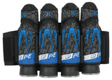 Eclipse HK Zero-G Rain 4+3 Pod Pack - Ice - New Breed Paintball & Airsoft - Eclipse HK Zero-G Rain 4+3 Pod Pack-Ice - New Breed Paintball & Airsoft - Planet Eclipse
