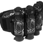 Eclipse HK Zero-G Rain 4+3 Pod Pack - Spectre - New Breed Paintball & Airsoft - Eclipse HK Zero-G Rain 4+3 Pod Pack-Spectre - New Breed Paintball & Airsoft - Planet Eclipse