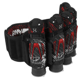 Eclipse HK Zero-G Rain 5+4 Pod Pack - Fire - New Breed Paintball & Airsoft - Eclipse HK Zero-G Rain 5+4 Pod Pack-Fire - New Breed Paintball & Airsoft - Planet Eclipse