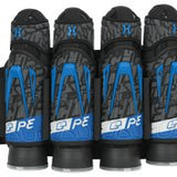 Eclipse HK Zero-G Rain 5+4 Pod Pack - Ice - New Breed Paintball & Airsoft - Eclipse HK Zero-G Rain 5+4 Pod Pack-Ice - New Breed Paintball & Airsoft - Planet Eclipse