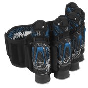 Eclipse HK Zero-G Rain 5+4 Pod Pack - Ice - New Breed Paintball & Airsoft - Eclipse HK Zero-G Rain 5+4 Pod Pack-Ice - New Breed Paintball & Airsoft - Planet Eclipse